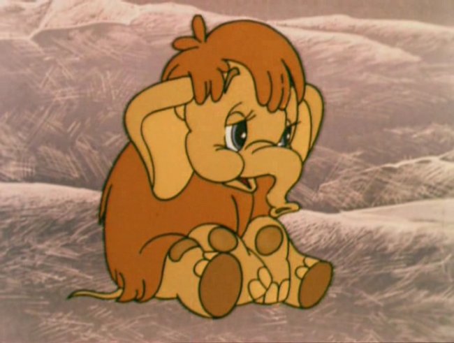 Мама для мамонтёнка мультФИЛЬМ - Трейлеры