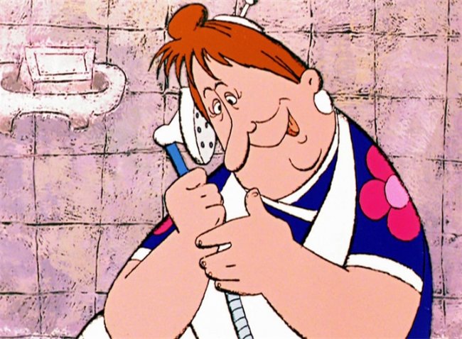 Малыш и Карлсон - Трейлеры