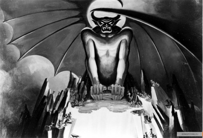 Фантазия (мультфильм) - Трейлеры