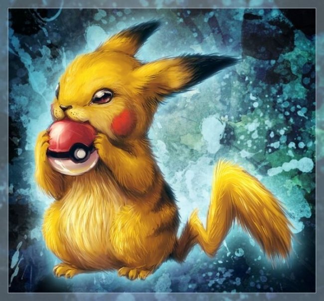 ПОКЕМОНЫ- карманные монстры - Трейлеры