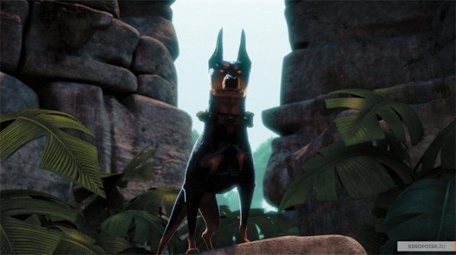 !!! Вверх !!! - Трейлеры