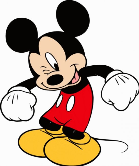 мультфильм Микки Маус + Минни Маус - Трейлеры