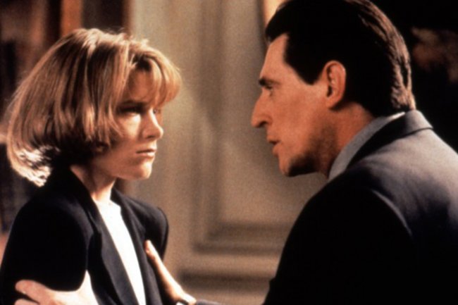 Бриджит Фонда - Биография