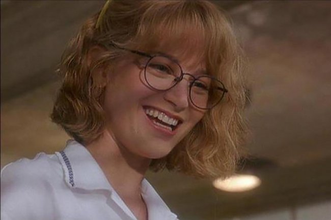 Бриджит Фонда - Биография