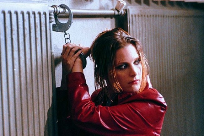 Бриджит Фонда - Биография