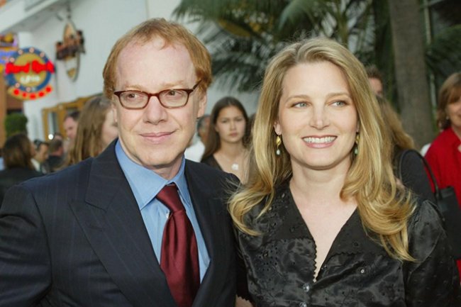 Бриджит Фонда - Биография