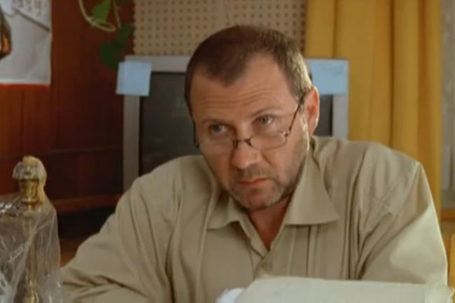 Евгений Ганелин - Биография