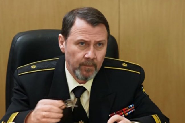 Евгений Ганелин - Биография