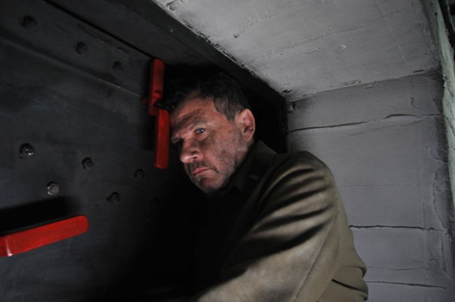 Евгений Ганелин - Биография