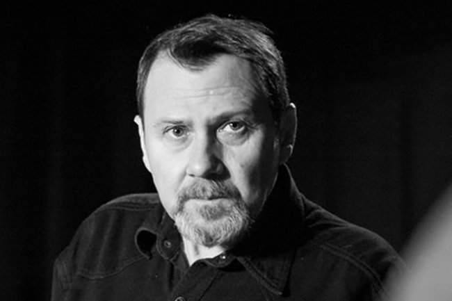 Евгений Ганелин - Биография