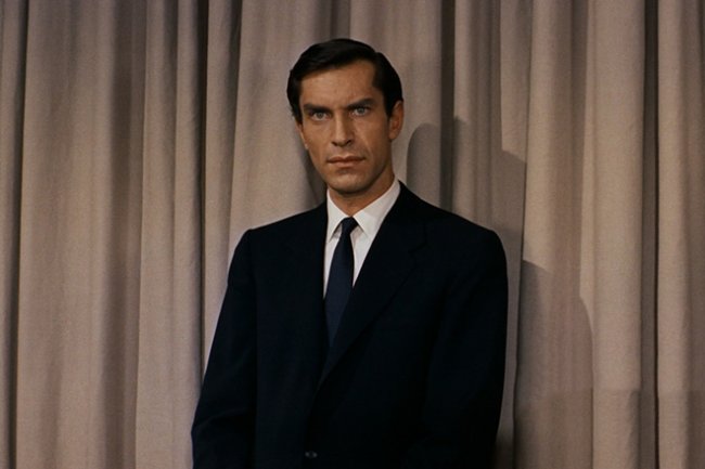 Мартин Ландау - Биография