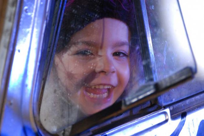 Ульяна Иващенко - Биография