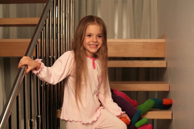 Ульяна Иващенко - Биография