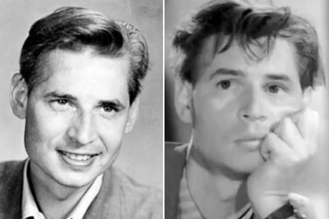 Анатолий Адоскин - Биография