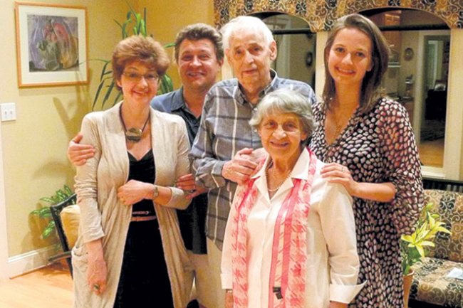 Анатолий Адоскин - Биография