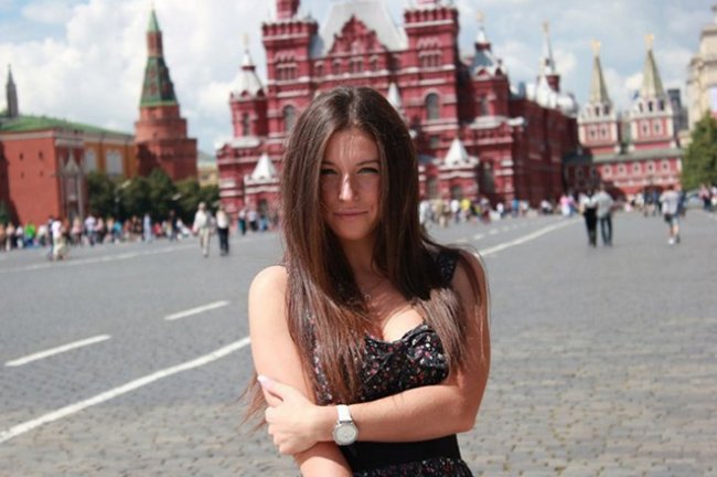 Ангелина Дорошенкова - Биография