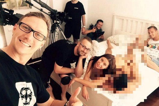 Ангелина Дорошенкова - Биография