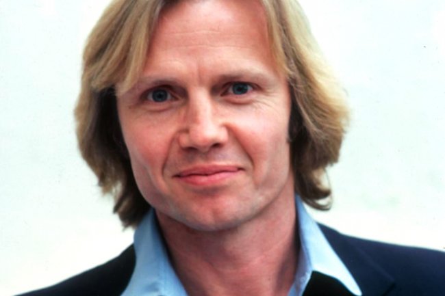 Джон Войт - Биография