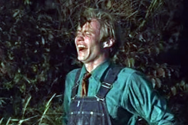 Джон Войт - Биография