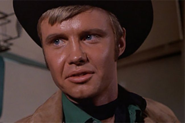 Джон Войт - Биография