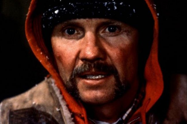 Джон Войт - Биография