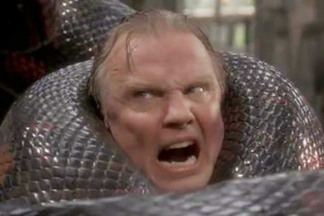 Джон Войт - Биография