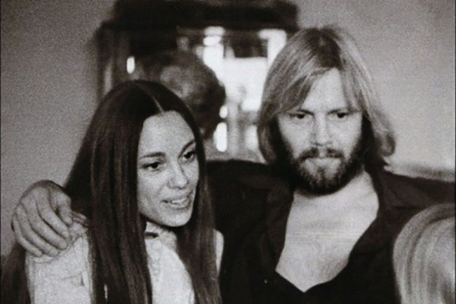 Джон Войт - Биография