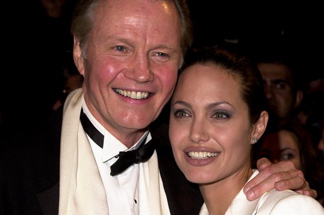 Джон Войт - Биография