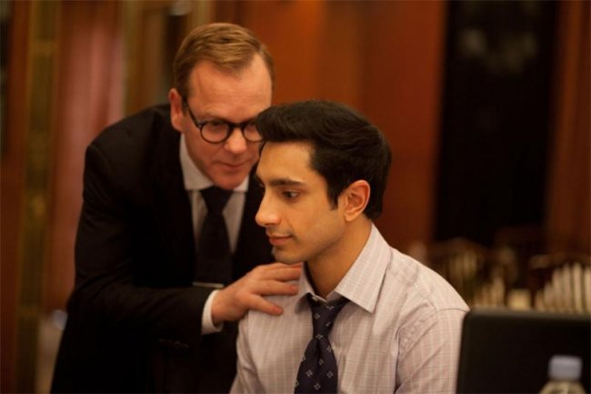 Фундаменталист поневоле / The Reluctant Fundamentalist (2012) - Трейлеры