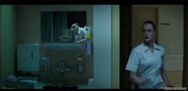 Люсия де Берк / Lucia de B. (2014) - Трейлеры