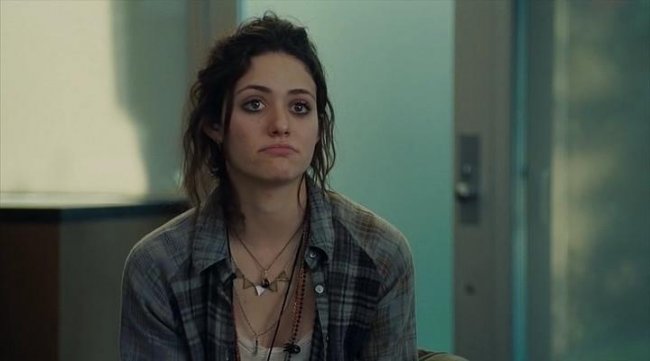 Ты не ты / You're Not You (2014) - Трейлеры