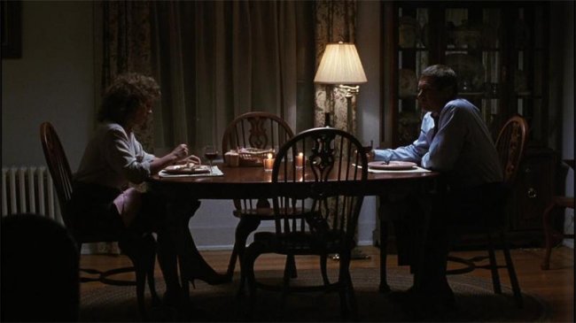 Фильм "Презумпция невиновности" (1990) - Трейлеры