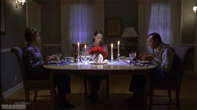 Красота по-американски - Трейлеры