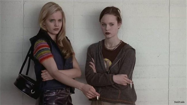 Красота по-американски - Трейлеры