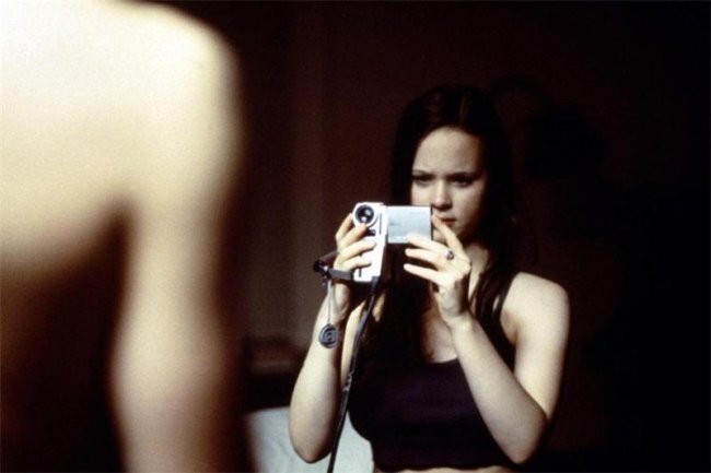 Красота по-американски - Трейлеры