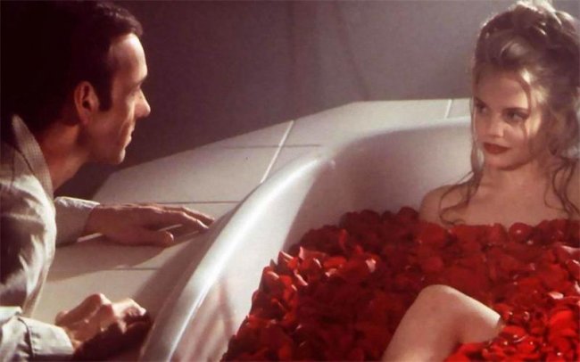 Красота по-американски - Трейлеры