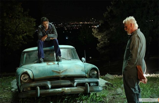 Мирный воин (2006) - Трейлеры