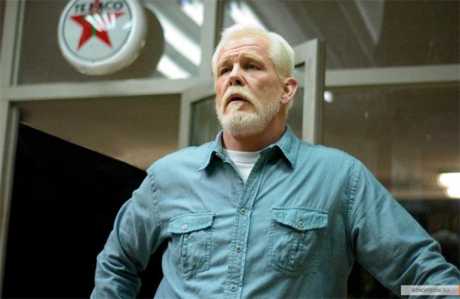 Мирный воин (2006) - Трейлеры