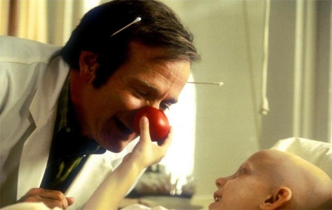 Целитель Адамс (1998) - Трейлеры