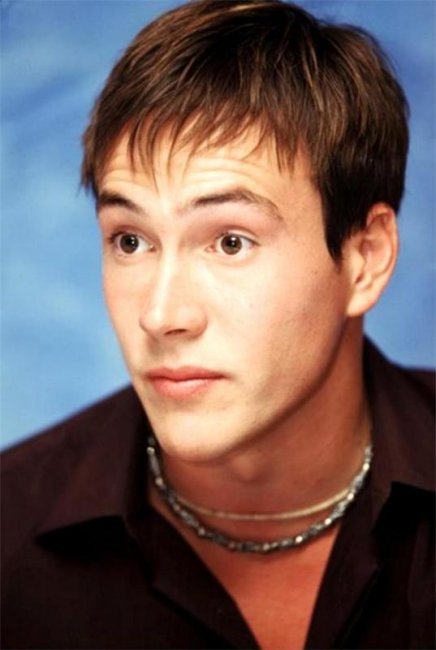 Долина света (2007) - Трейлеры