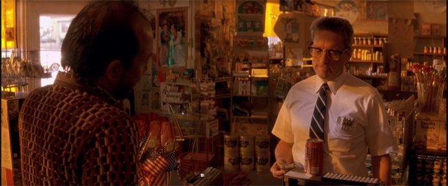 Фильм «С меня хватит!» / Falling down (1993) - Трейлеры