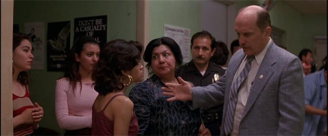 Фильм «С меня хватит!» / Falling down (1993) - Трейлеры