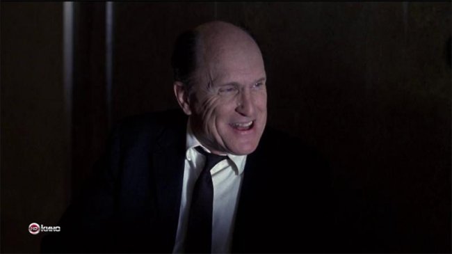 Фильм "Гражданский иск" / A Civil Action (1998) - Трейлеры