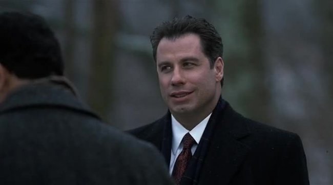 Фильм "Гражданский иск" / A Civil Action (1998) - Трейлеры