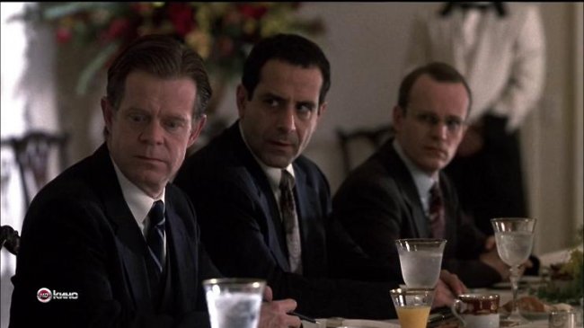 Фильм "Гражданский иск" / A Civil Action (1998) - Трейлеры