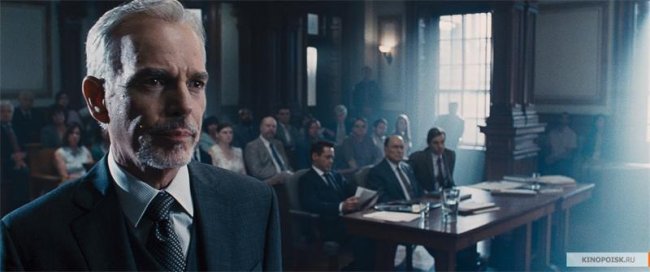 Судья /The Judge (2014) - Трейлеры