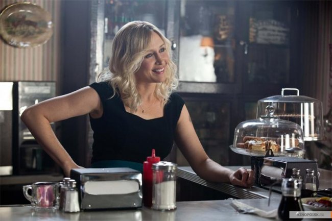 Судья /The Judge (2014) - Трейлеры