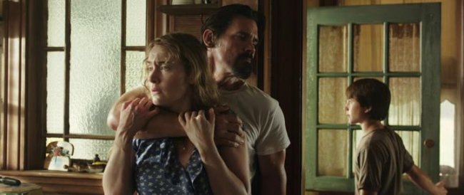 Фильм "День труда"/Labor Day (2013) - Трейлеры