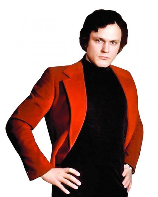 Николай Еременко - Трейлеры