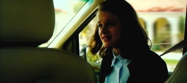 Хотел бы я быть здесь - Трейлеры